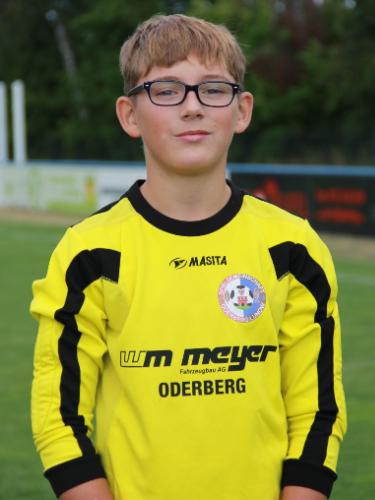 Theo Riebe
