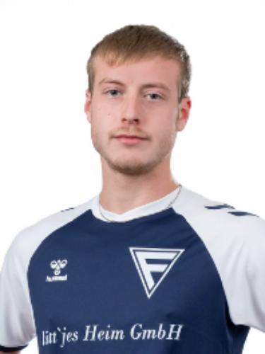Jonas Schmidt