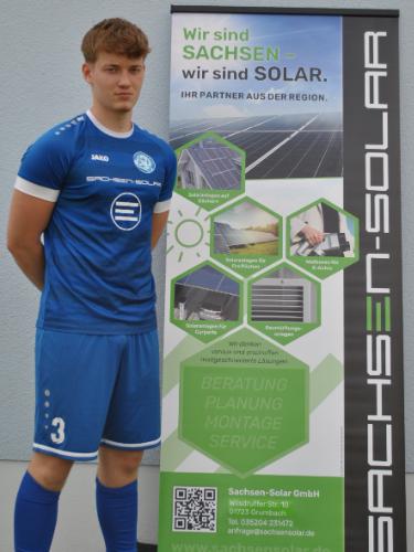 Len Köthe