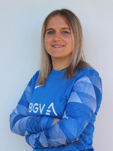 Annalena Zill