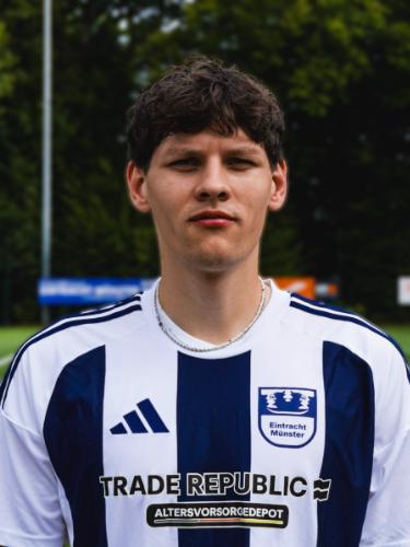 Jonay Schwarz
