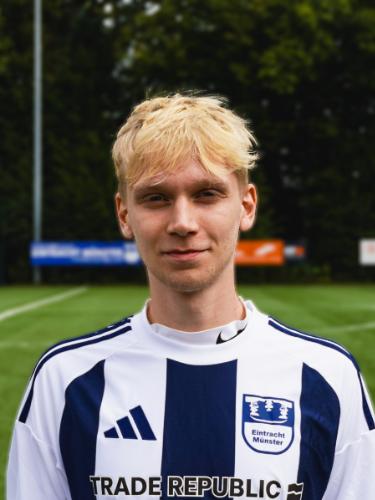 Maximilian Hellenthal