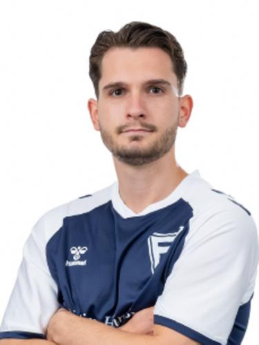 Lenny Schweigart