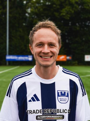 Severin Pieper