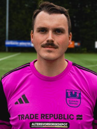 Marcus Eschhaus