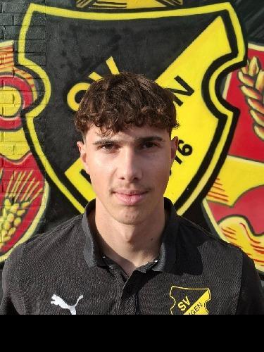 Jonas Rosen