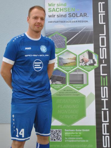 Marc Leuteritz