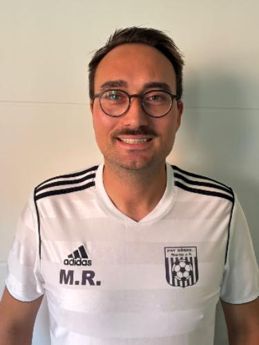 Martin Rodi