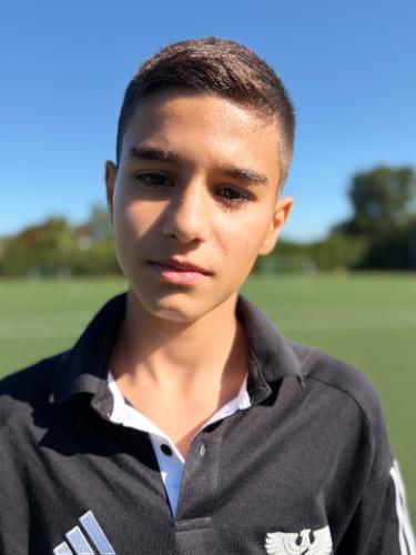 Malik Akgül