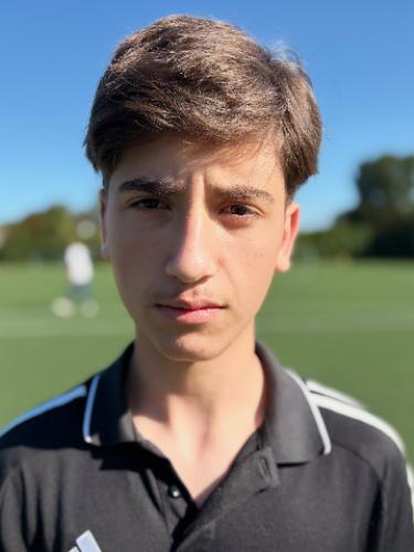 Yazan Alhaj