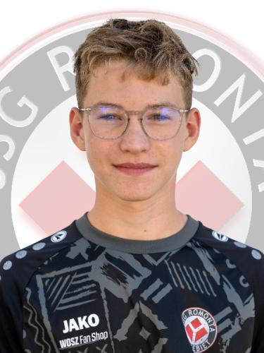 Robin Dörge