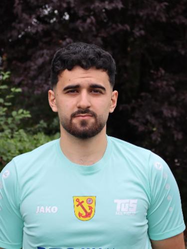 Ali Emre Can