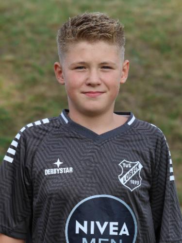 Max Tyler Grawunder