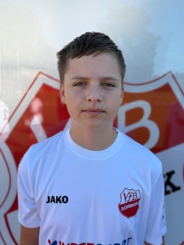 Jason Weiß