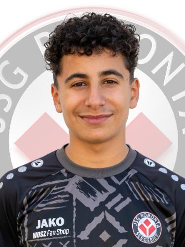 Ahmad Shbeib