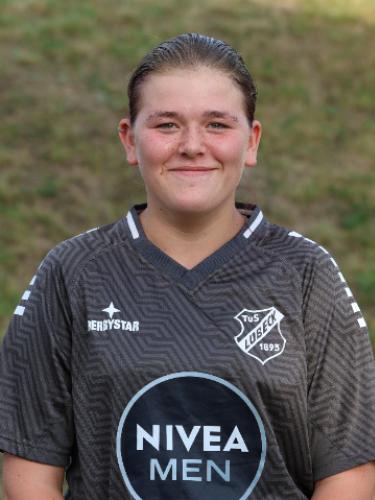 Hannah Sophie Jahnke