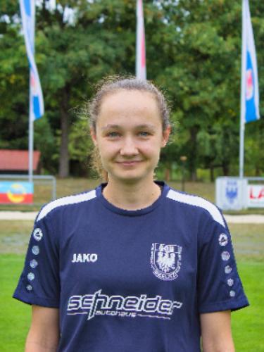 Lea Holtzheimer