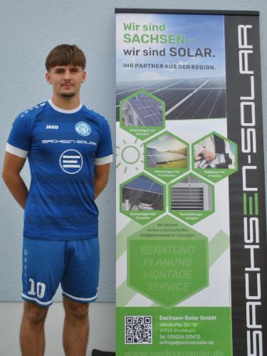 Liam-Janess Schleinz