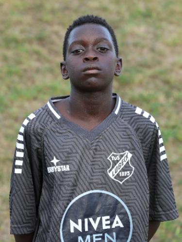 Mouhamadou Fallilou Diouf