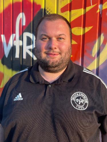 Marko Motika