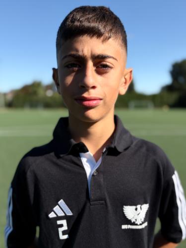 Mohamad Ali Yassin El-Sayed