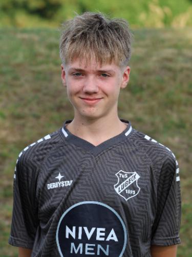 Finn Mika Berg