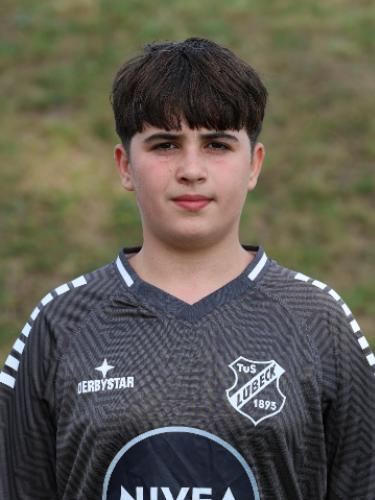 Enes Sadiku