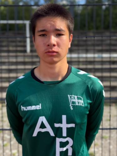 Linus Vinh Golchert