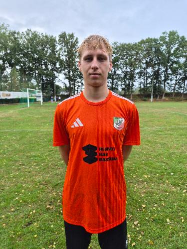 Yannick Bastian Wagner