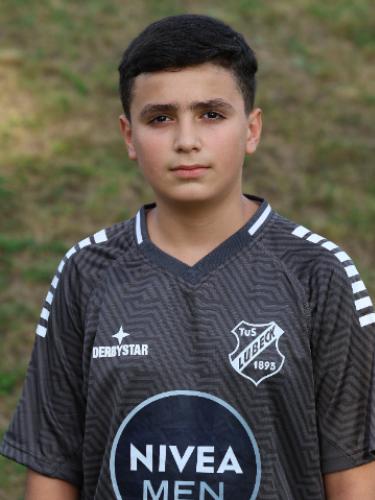 Mohammed Barosh
