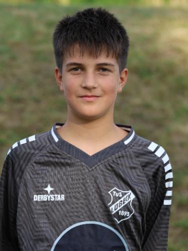 Koray Ediz Simsek