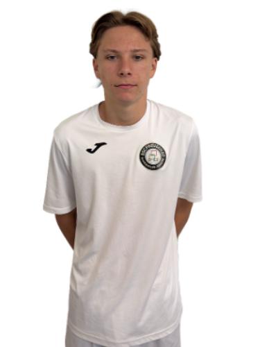 Moritz Jeremy Beyendorf