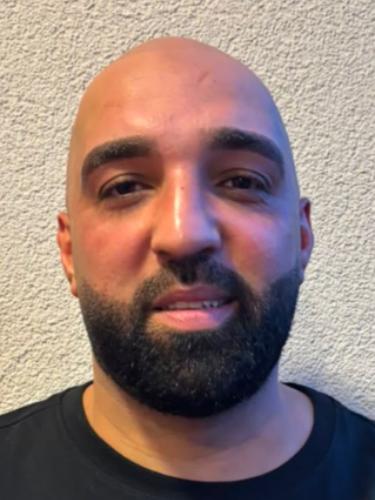 Mohammed Kirik