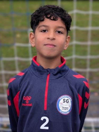 Mohsan Al Nasser