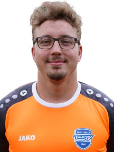 Jannik Becker