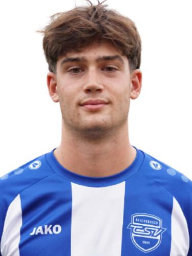 Bastian Keller