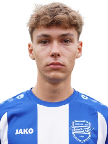 Thomas Saure