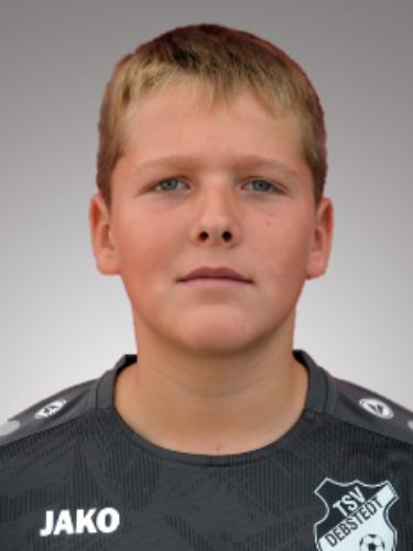 Collin Witthohn