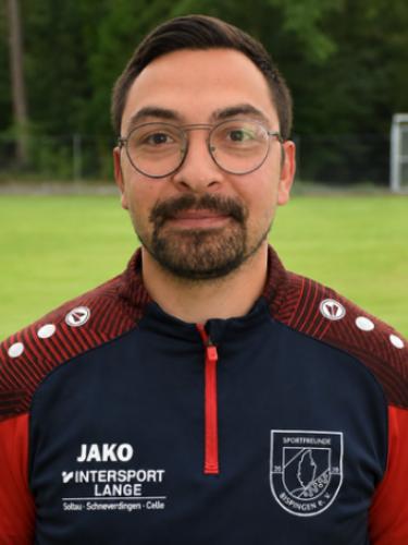 Steffen Meyer