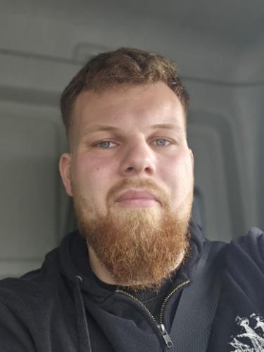 Sven Lars Carstensen