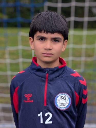 Anzor Munlamohamad