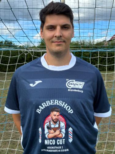 Martin Schnüber