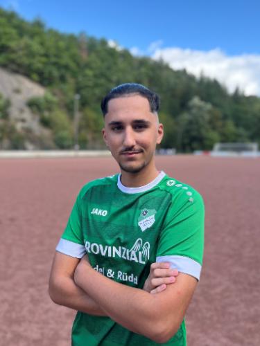 Mert-Alim Yaldir