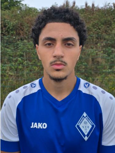 Mustafa Dino