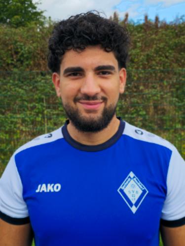 Ali El-Tscheraq