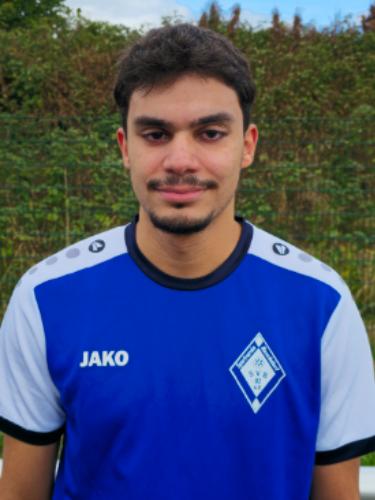 Mohamed Houdachi