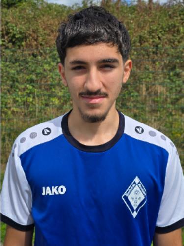 Ibrahim Yildiz
