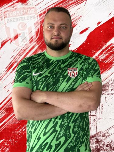 Fatih Köksal