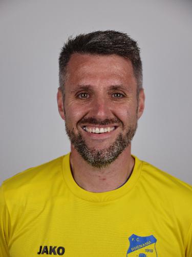 Thomas Bosten
