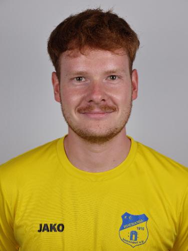 Magnus Lingens